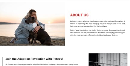 Petzzy gallery image