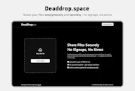 DeadDrop