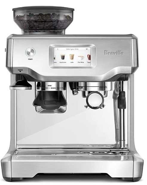 Melhor cafeteira com moedores media 3