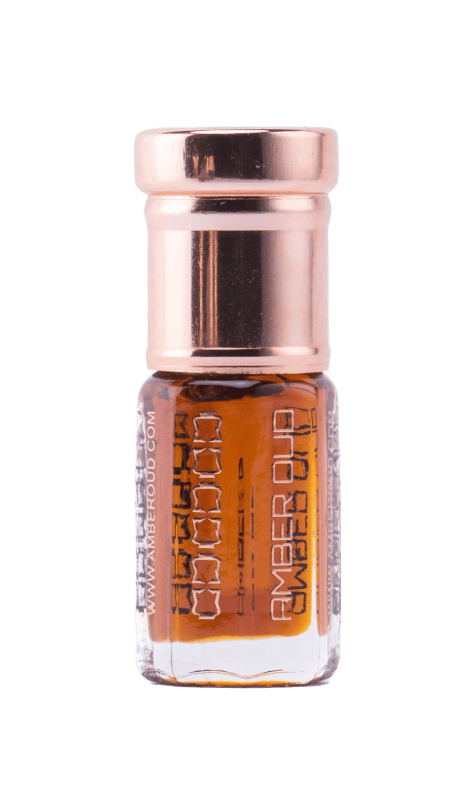 Amber Oud Store - kuwait media 3