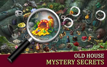 Hidden Object Game : House Mystery gallery image