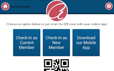 Repeat Rewards gallery image