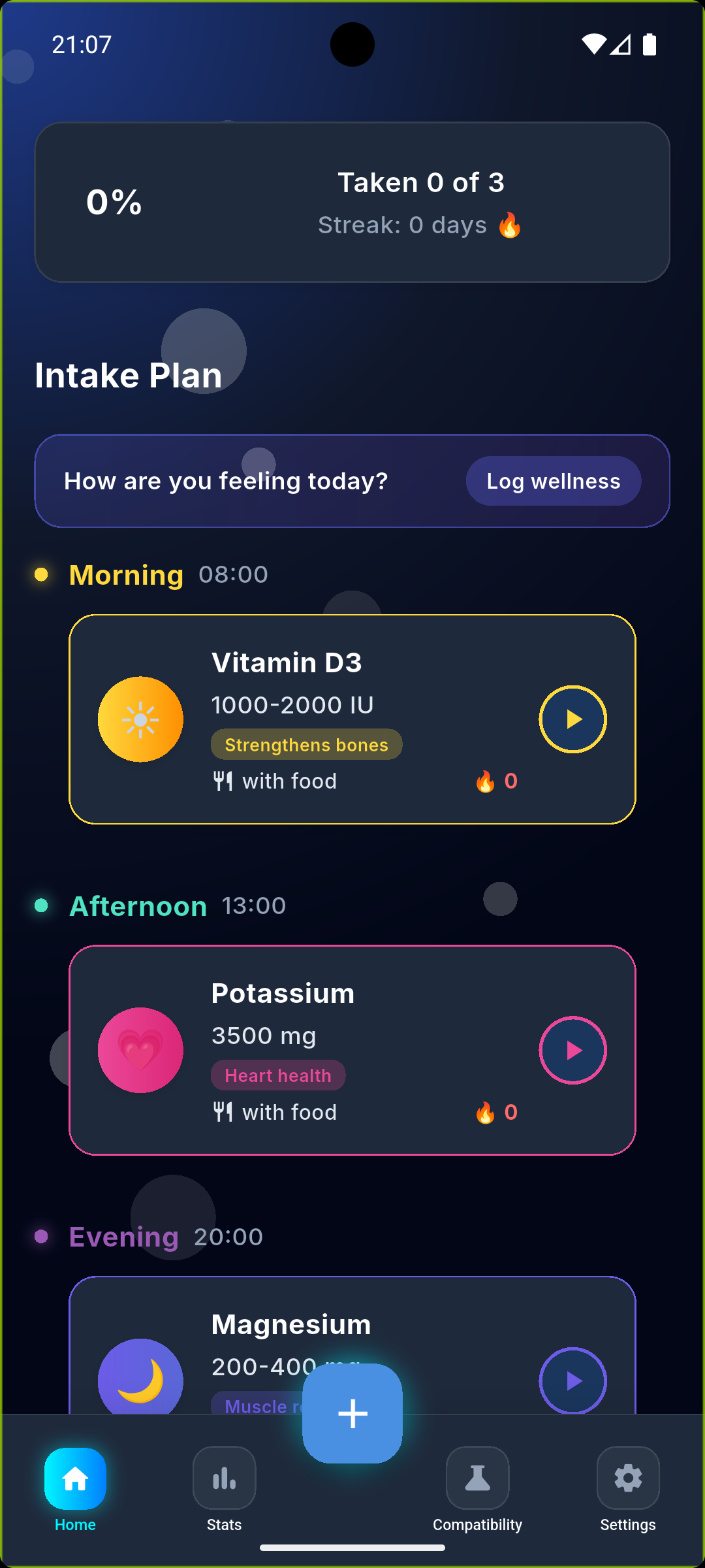 VitaWay: Vitamin Reminder gallery image