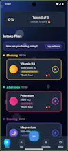 VitaWay: Vitamin Reminder gallery image
