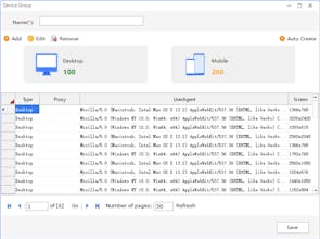 Trafficbotpro gallery image