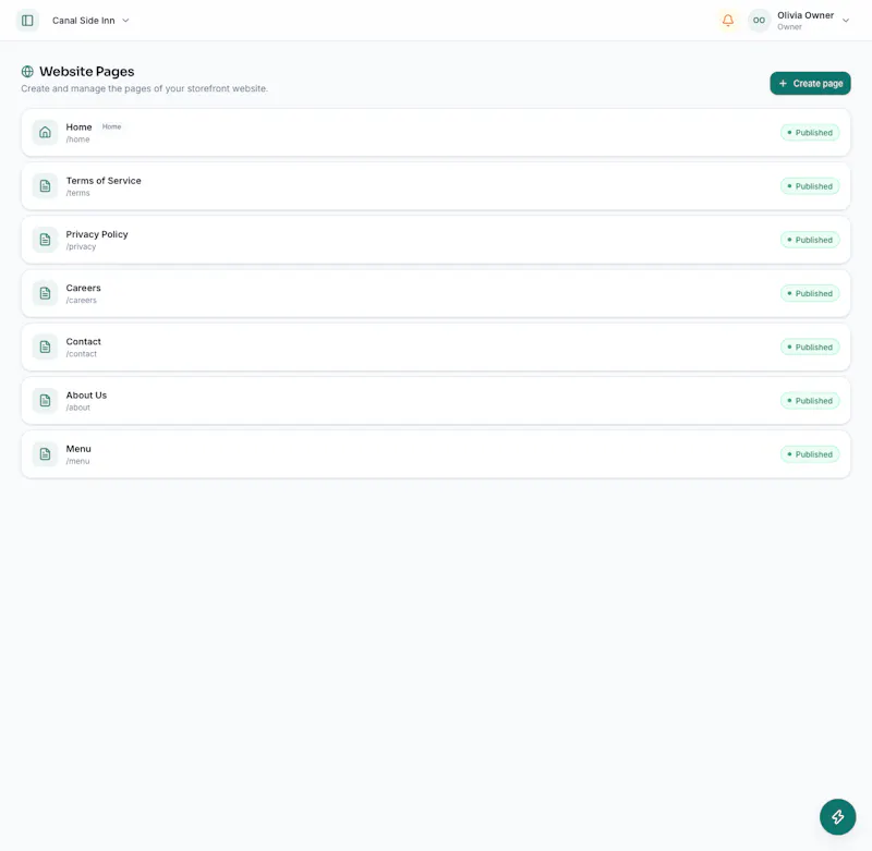 Tabletab screenshot 15