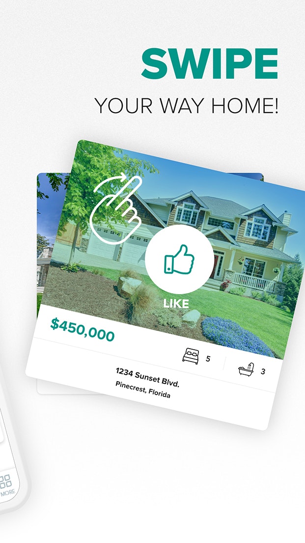 Nobbas Real Estate App gallery image