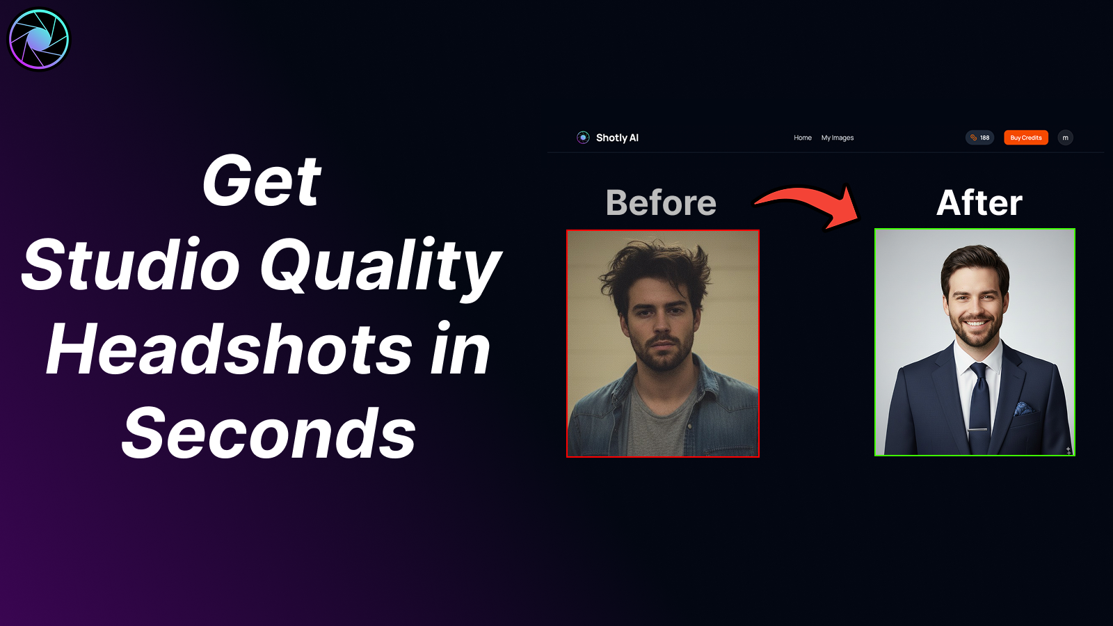 Shotly AI gallery image