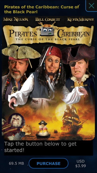 RiffTrax gallery image