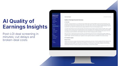 Provafi gallery image