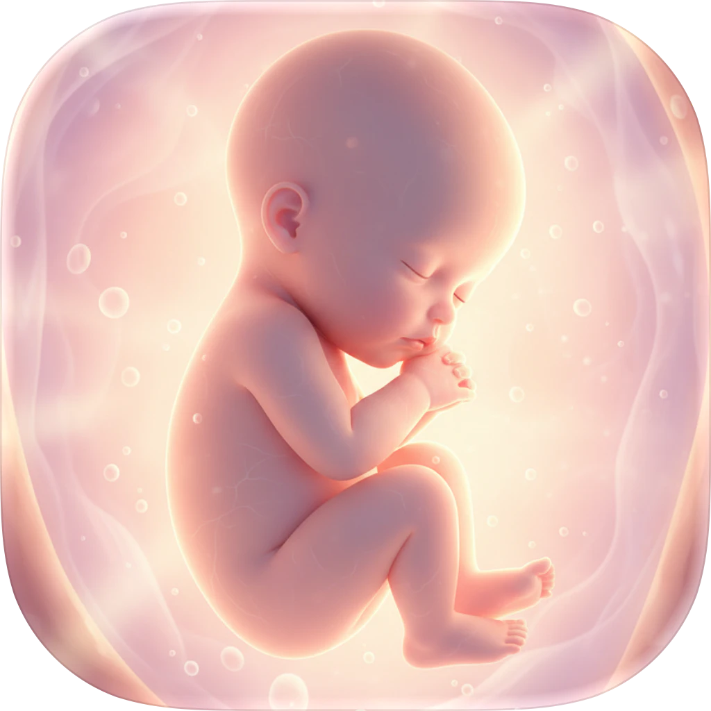 Pregnancy Pro - Baby Tracker