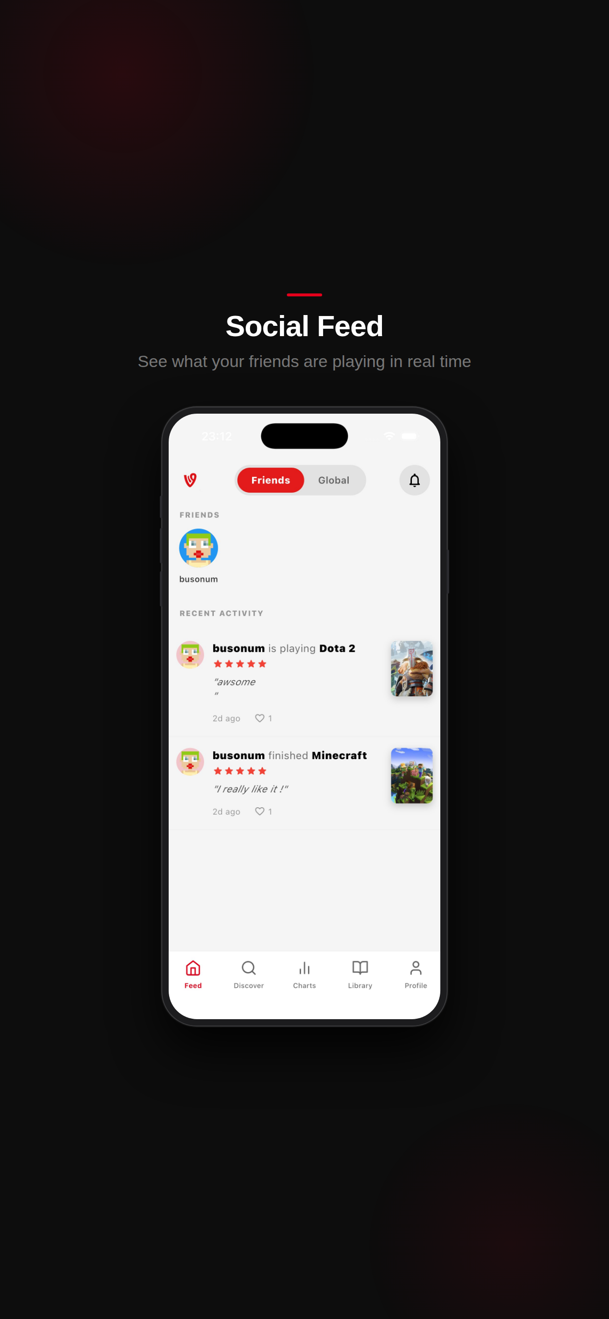 Vybe gallery image