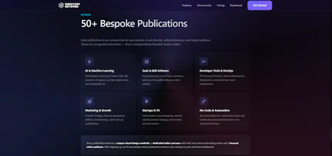 Directory Network gallery image