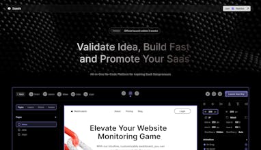 Saasio gallery image