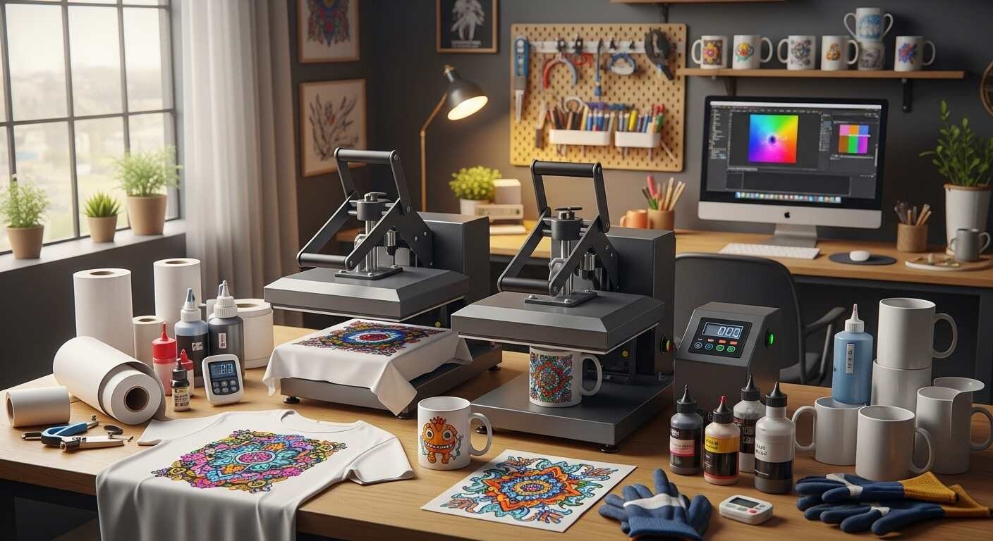 Subli Genius Print gallery image