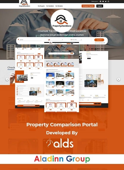 Mobile app developers 
