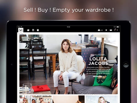 Vestiaire Collective gallery image