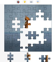 Jigsaw Galaxy: Cats Edition (Android) gallery image