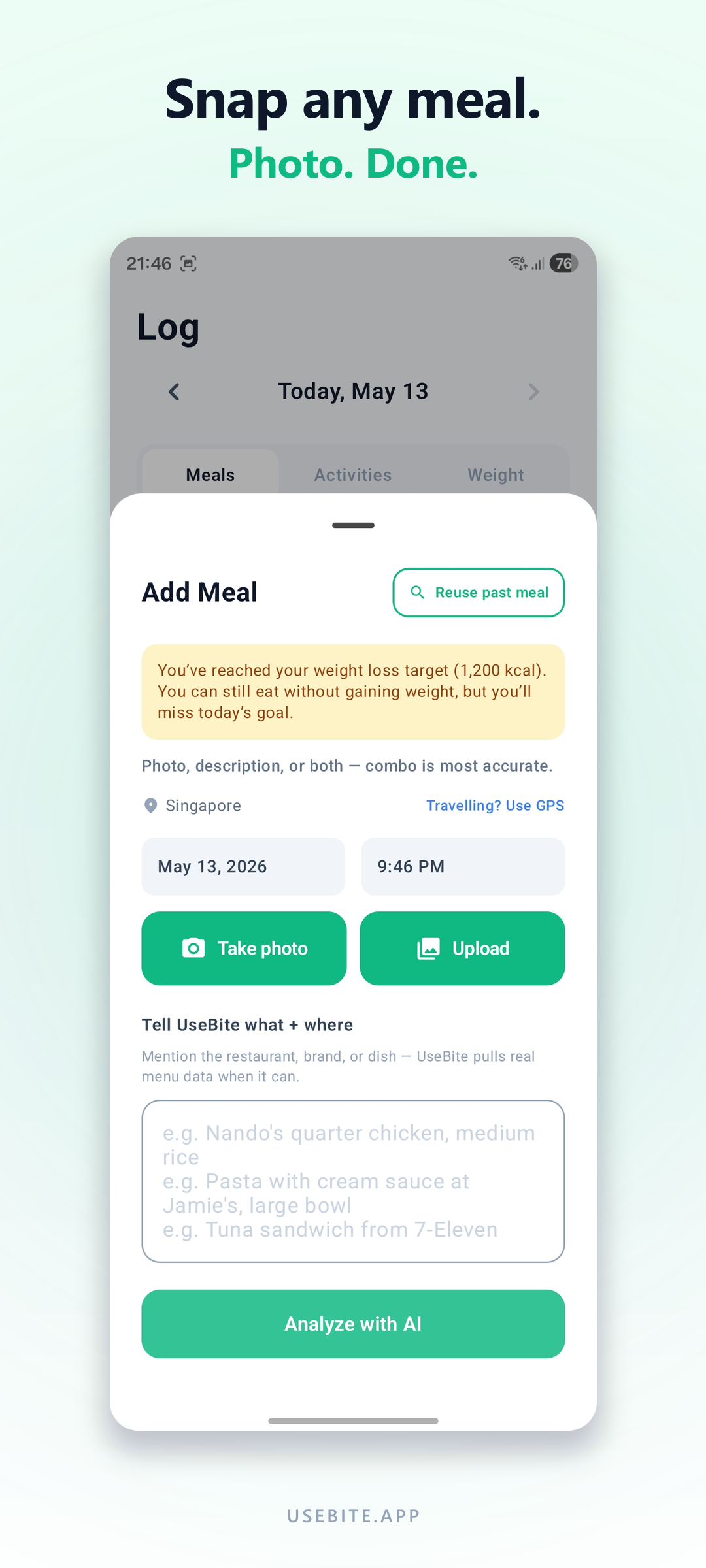 UseBite gallery image