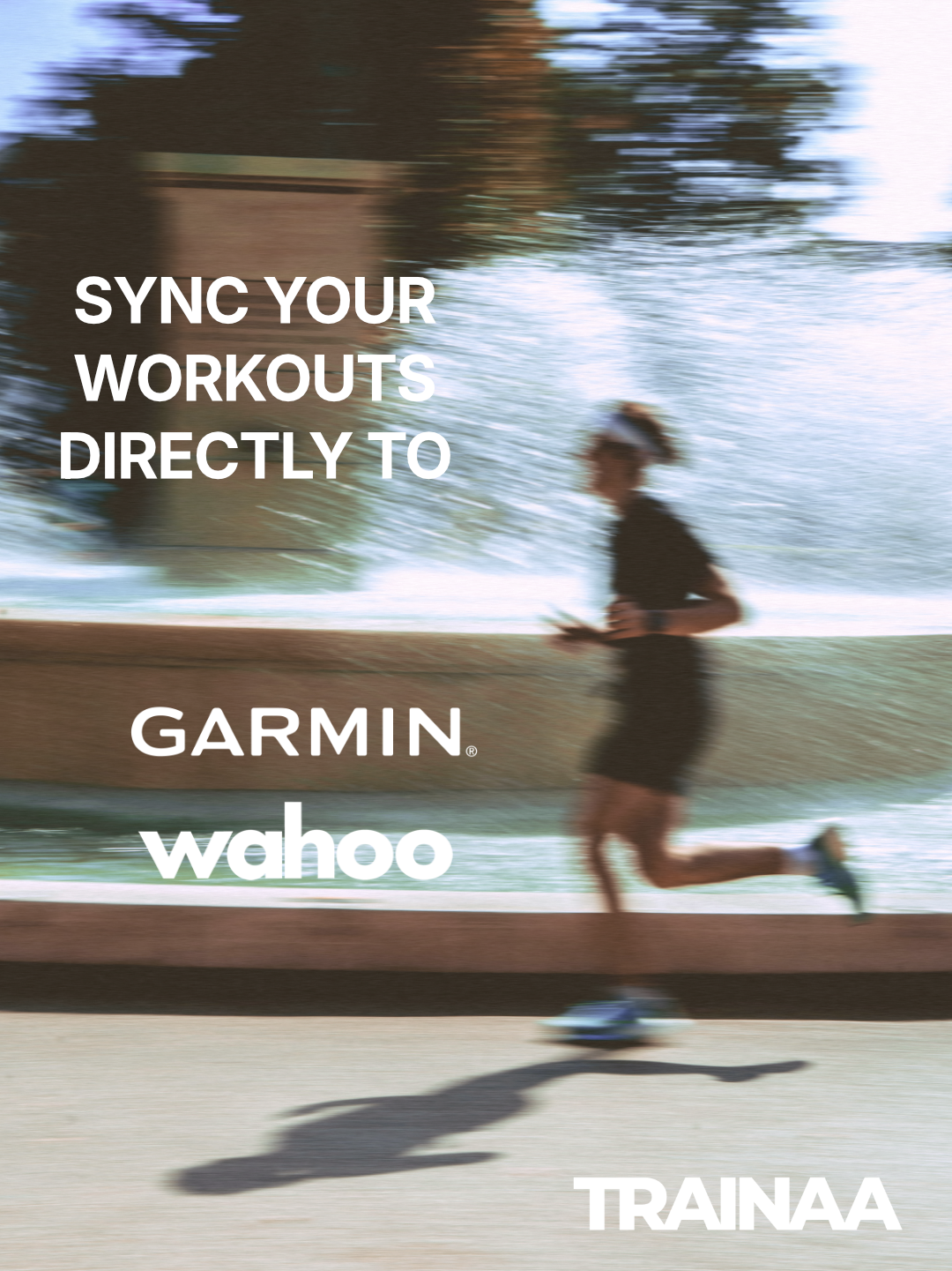 TRAINAA  - Screenshot 3 showing product features and functionality