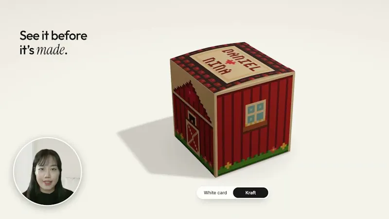 UseIt Studio screenshot 1 (video preview)