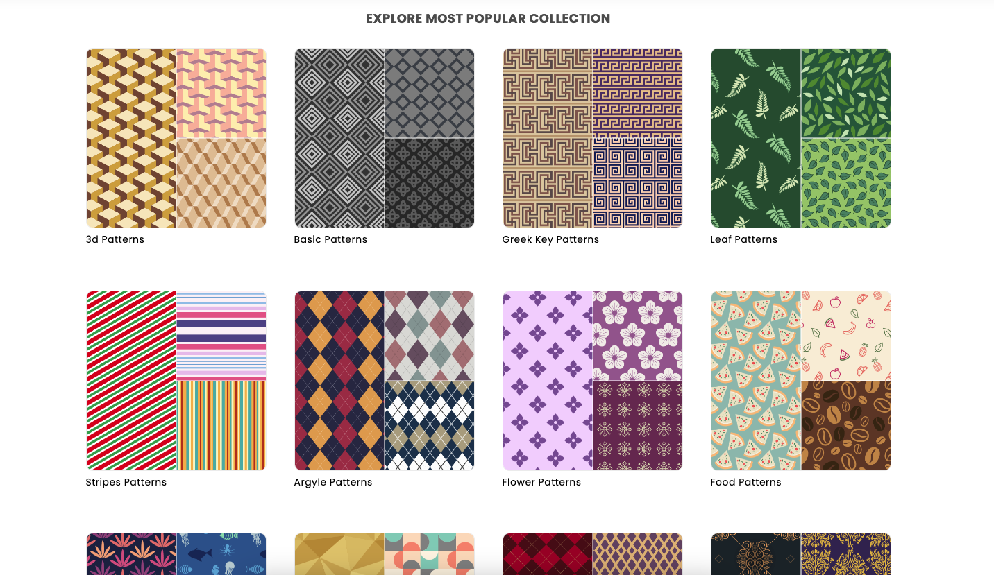 Qpatterns media 3