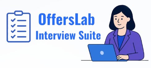 Offerslab - Interview Suite gallery image