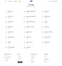 Cloud Careers Hub gallery image