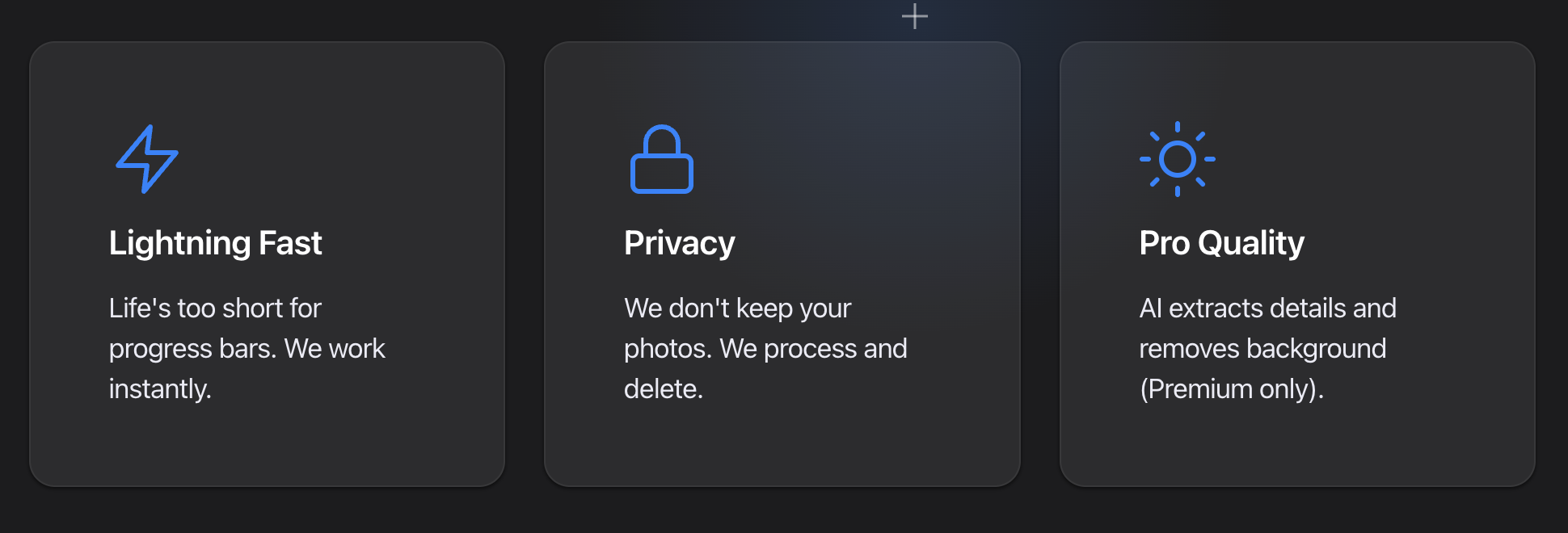 HEIC Converter gallery image