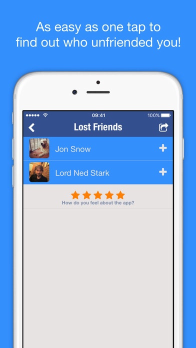 Still Friends gallery image