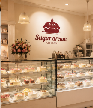 Sugar Dream Cakes gallery image