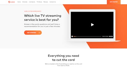 Cord-Cutter Express gallery image