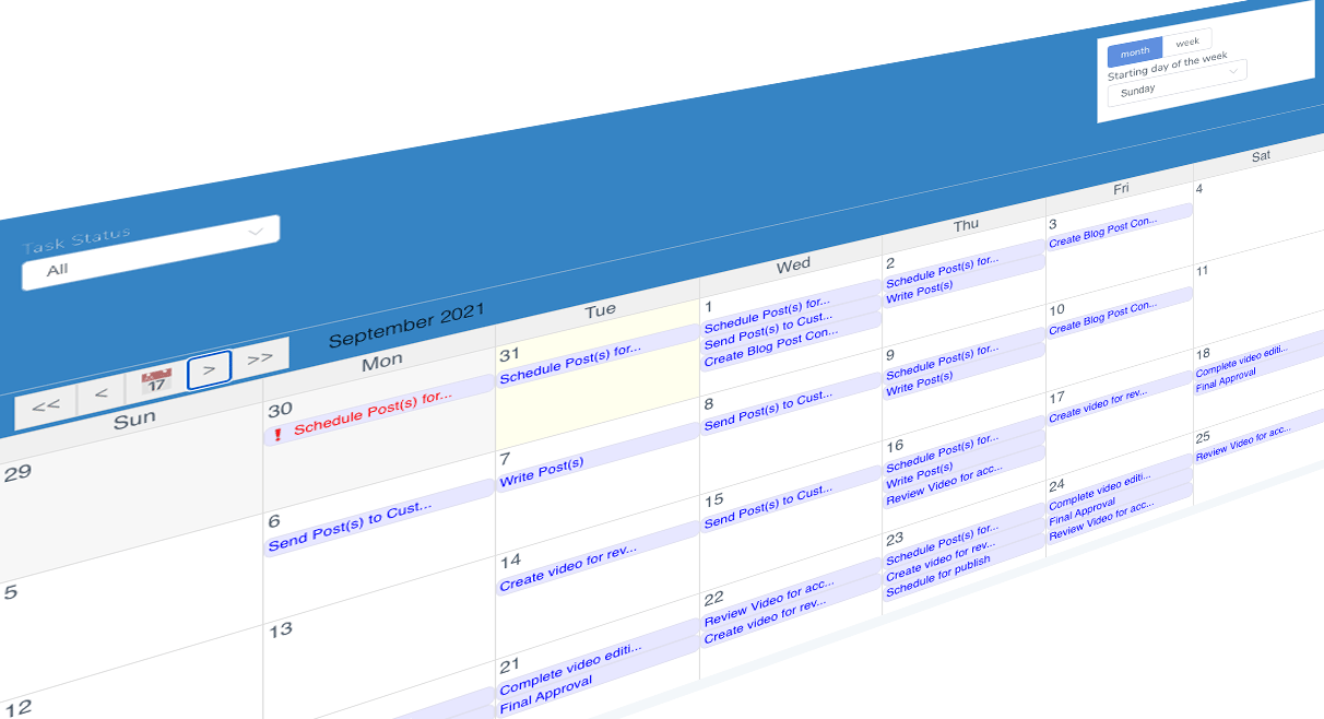 Sizzle gallery image