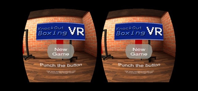 Knockout Boxing VR: Ring Fight gallery image