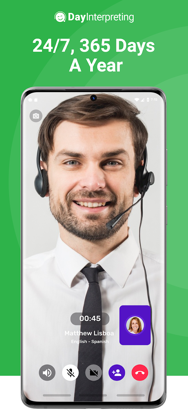 Day Interpreting gallery image