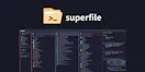 superfile