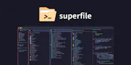 superfile
