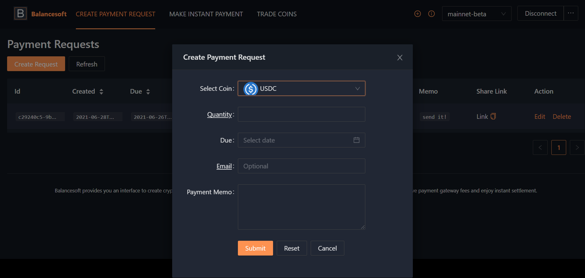 Balancesoft gallery image