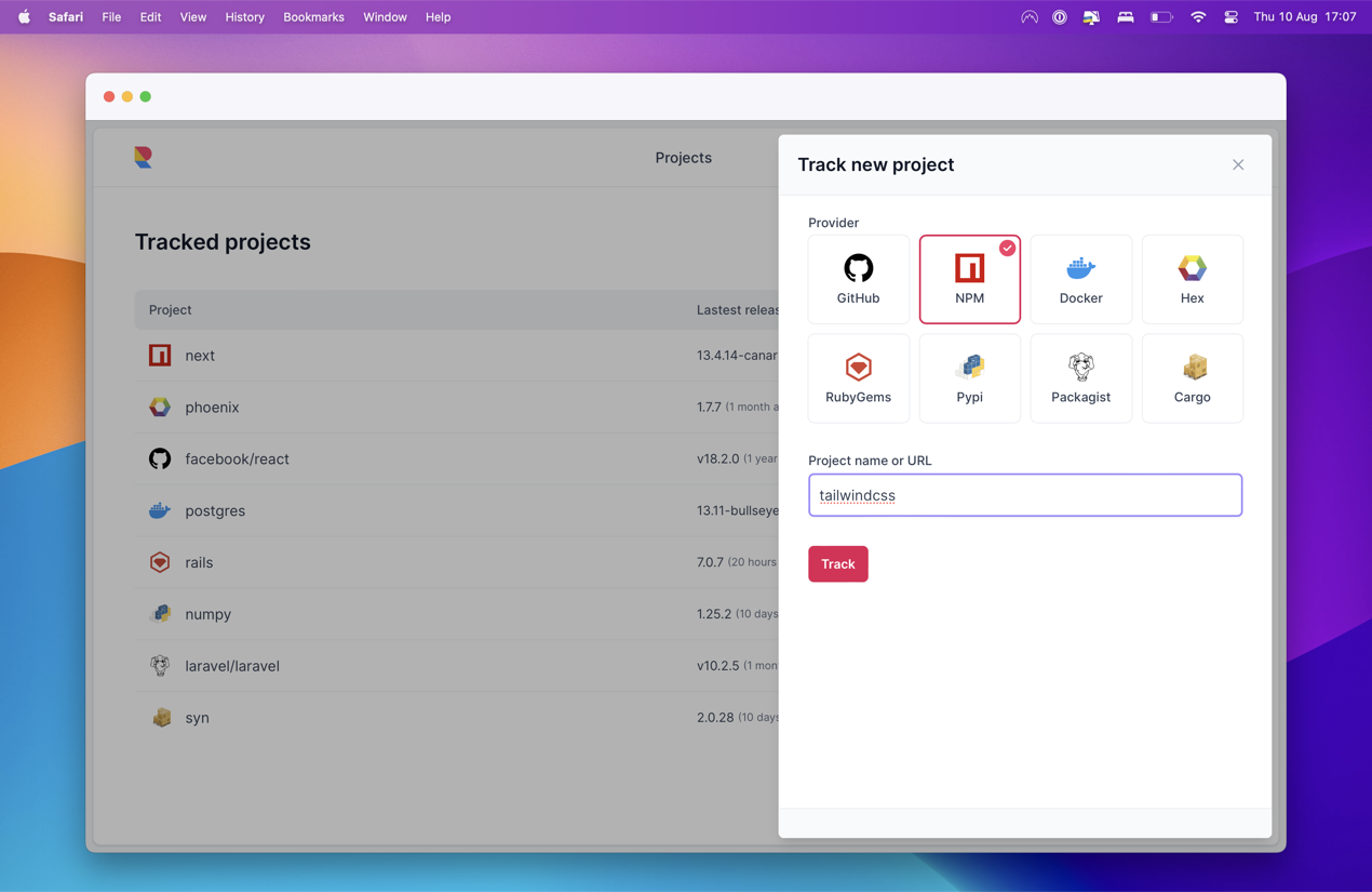 ReleaseBase gallery image