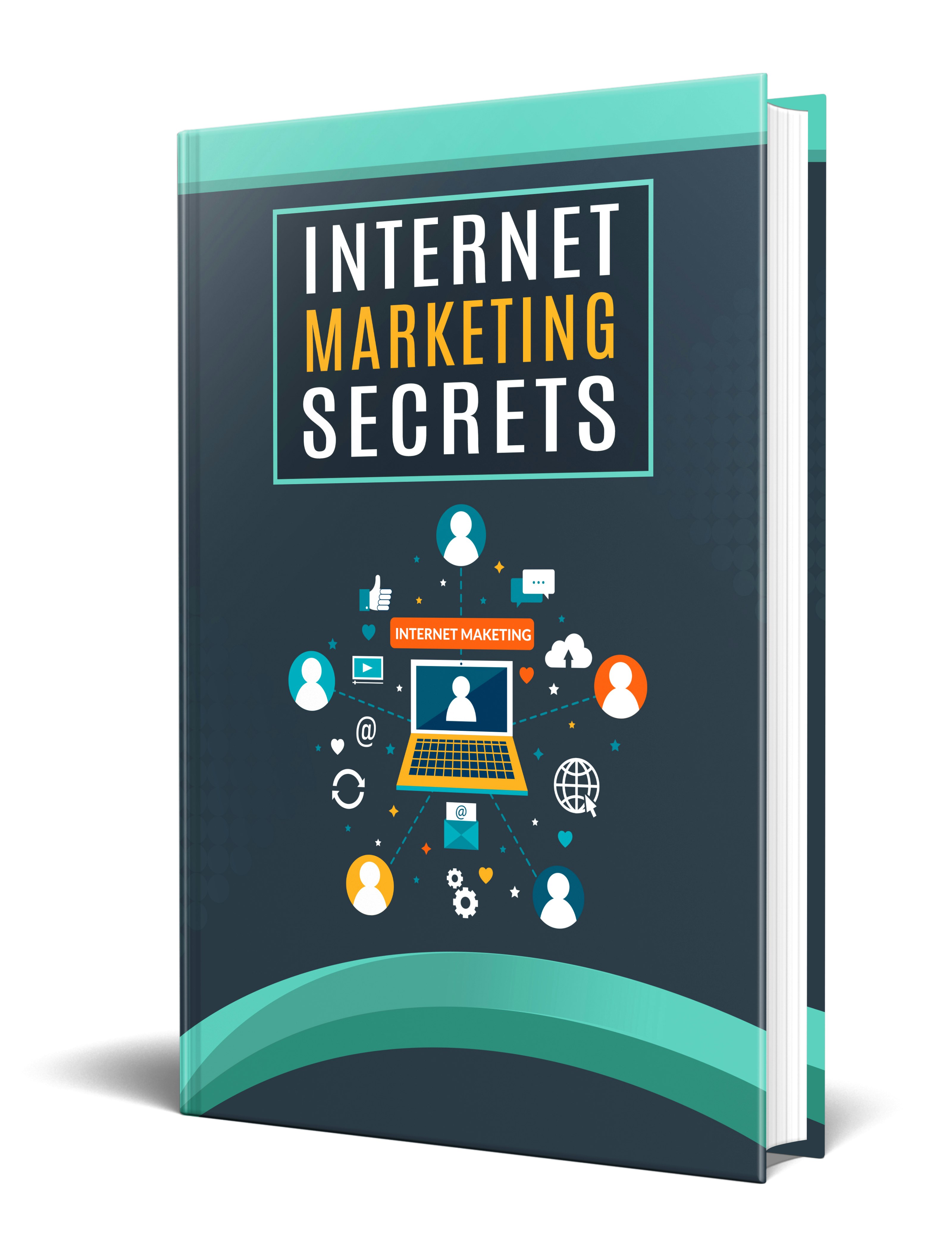 Internet Marketing Secrets gallery image