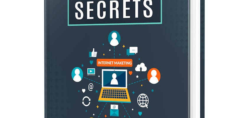 Internet Marketing Secrets media 1