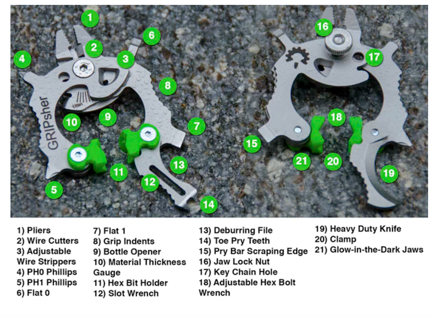 GRIPsher gallery image