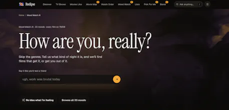 Reelipse gallery image