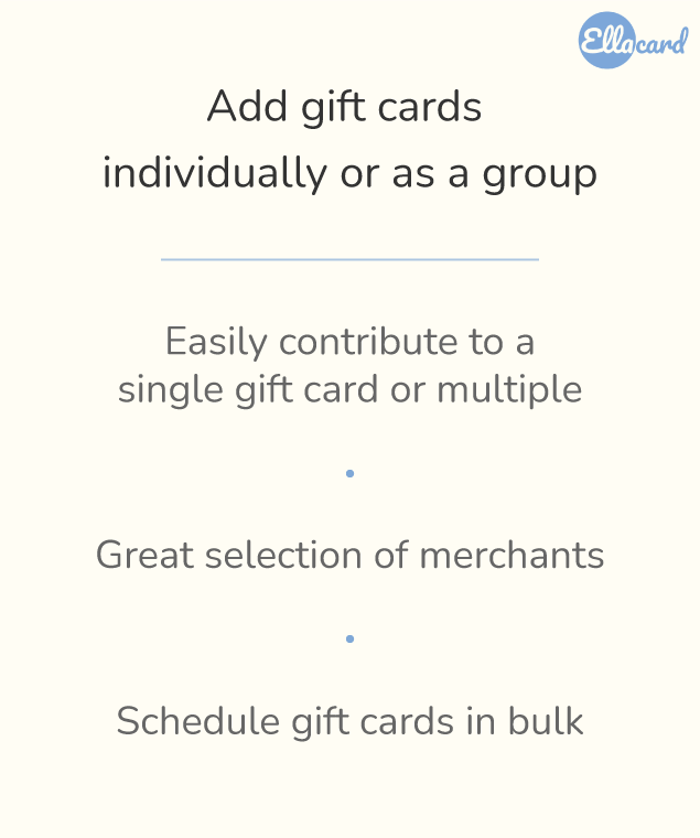 Ellacard gallery image