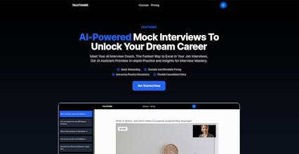 talktohire gallery image