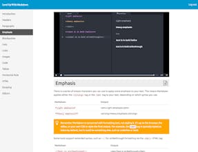 Level Up With Markdown gallery image