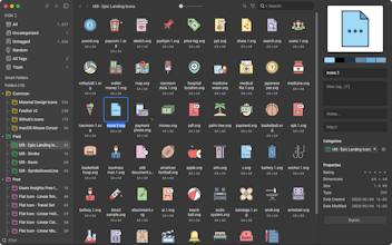 Eagle App gallery image