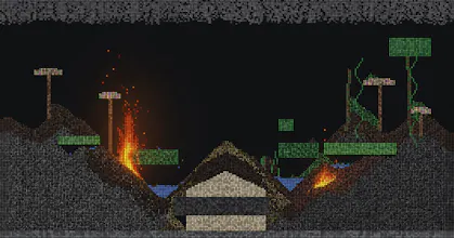 Sandboxels.cc Independent Guide gallery image