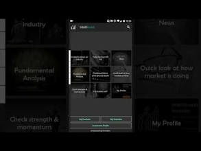 IntelliInvest gallery image