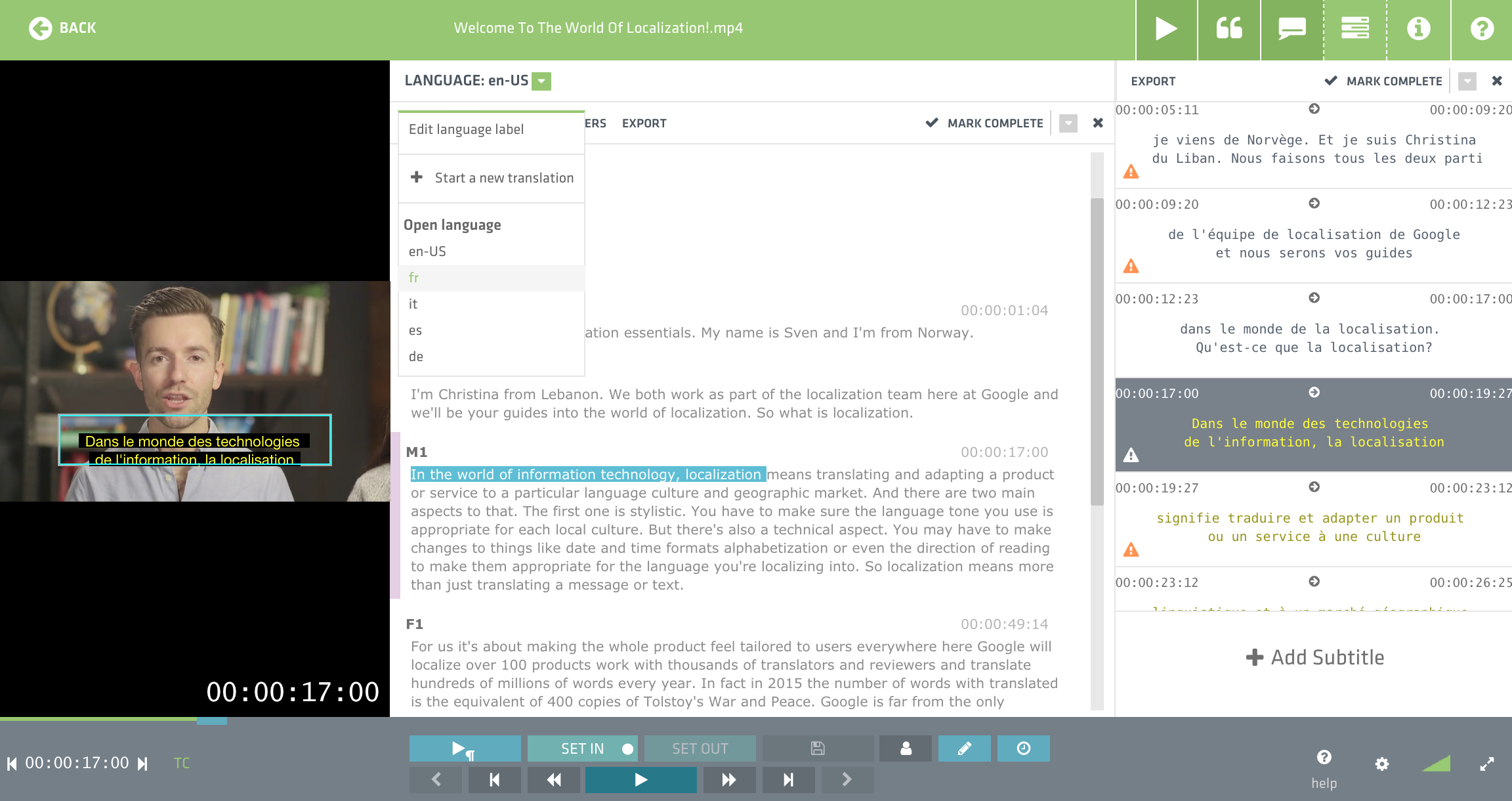 Limecraft Flow gallery image